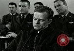 Image of Careless pilot United States USA, 1955, second 44 stock footage video 65675077269