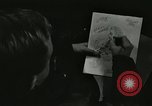 Image of Careless pilot United States USA, 1955, second 47 stock footage video 65675077269