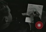 Image of Careless pilot United States USA, 1955, second 48 stock footage video 65675077269