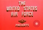 Image of B-52 Startofortress United States USA, 1960, second 24 stock footage video 65675077270