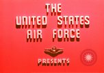Image of B-52 Startofortress United States USA, 1960, second 25 stock footage video 65675077270