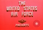 Image of B-52 Startofortress United States USA, 1960, second 26 stock footage video 65675077270