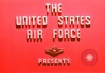 Image of B-52 Startofortress United States USA, 1960, second 27 stock footage video 65675077270