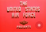 Image of B-52 Startofortress United States USA, 1960, second 28 stock footage video 65675077270