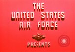 Image of B-52 Startofortress United States USA, 1960, second 30 stock footage video 65675077270