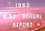 Image of B-52 Startofortress United States USA, 1960, second 32 stock footage video 65675077270