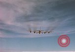 Image of B-52 Startofortress United States USA, 1960, second 54 stock footage video 65675077270