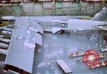 Image of B-52 Stratofortress Kansas United States USA, 1960, second 1 stock footage video 65675077271