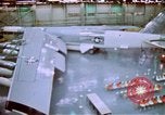 Image of B-52 Stratofortress Kansas United States USA, 1960, second 3 stock footage video 65675077271