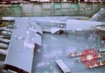 Image of B-52 Stratofortress Kansas United States USA, 1960, second 4 stock footage video 65675077271