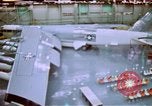 Image of B-52 Stratofortress Kansas United States USA, 1960, second 5 stock footage video 65675077271