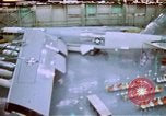 Image of B-52 Stratofortress Kansas United States USA, 1960, second 6 stock footage video 65675077271