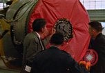 Image of B-52 Stratofortress Kansas United States USA, 1960, second 20 stock footage video 65675077271