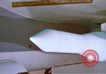 Image of B-52 Stratofortress Kansas United States USA, 1960, second 24 stock footage video 65675077271