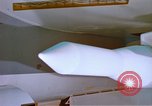 Image of B-52 Stratofortress Kansas United States USA, 1960, second 25 stock footage video 65675077271