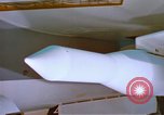 Image of B-52 Stratofortress Kansas United States USA, 1960, second 26 stock footage video 65675077271