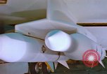 Image of B-52 Stratofortress Kansas United States USA, 1960, second 30 stock footage video 65675077271