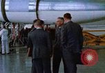 Image of B-52 Stratofortress Kansas United States USA, 1960, second 39 stock footage video 65675077271