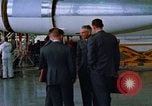 Image of B-52 Stratofortress Kansas United States USA, 1960, second 40 stock footage video 65675077271