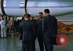 Image of B-52 Stratofortress Kansas United States USA, 1960, second 41 stock footage video 65675077271