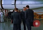 Image of B-52 Stratofortress Kansas United States USA, 1960, second 42 stock footage video 65675077271