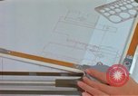 Image of B-52 Stratofortress Kansas United States USA, 1960, second 46 stock footage video 65675077271