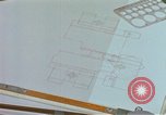Image of B-52 Stratofortress Kansas United States USA, 1960, second 47 stock footage video 65675077271