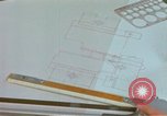 Image of B-52 Stratofortress Kansas United States USA, 1960, second 48 stock footage video 65675077271