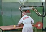 Image of B-52 Stratofortress Kansas United States USA, 1960, second 49 stock footage video 65675077271