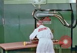 Image of B-52 Stratofortress Kansas United States USA, 1960, second 50 stock footage video 65675077271