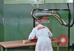 Image of B-52 Stratofortress Kansas United States USA, 1960, second 52 stock footage video 65675077271