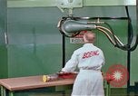 Image of B-52 Stratofortress Kansas United States USA, 1960, second 53 stock footage video 65675077271