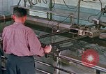 Image of B-52 Stratofortress Kansas United States USA, 1960, second 55 stock footage video 65675077271