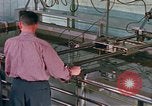 Image of B-52 Stratofortress Kansas United States USA, 1960, second 56 stock footage video 65675077271