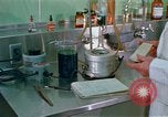 Image of B-52 Stratofortress Kansas United States USA, 1960, second 58 stock footage video 65675077271