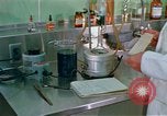Image of B-52 Stratofortress Kansas United States USA, 1960, second 59 stock footage video 65675077271