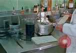 Image of B-52 Stratofortress Kansas United States USA, 1960, second 60 stock footage video 65675077271