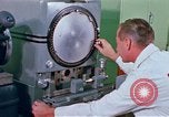 Image of B-52 Stratofortress Kansas United States USA, 1960, second 62 stock footage video 65675077271