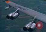 Image B-52 Stratofortress Kansas United States USA, 1960, de la seconde 1 séquences d'archives historiques vidéo 65675077272