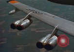 Image B-52 Stratofortress Kansas United States USA, 1960, de la seconde 4 séquences d'archives historiques vidéo 65675077272