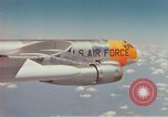 Image B-52 Stratofortress Kansas United States USA, 1960, de la seconde 9 séquences d'archives historiques vidéo 65675077272