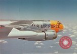 Image B-52 Stratofortress Kansas United States USA, 1960, de la seconde 10 séquences d'archives historiques vidéo 65675077272