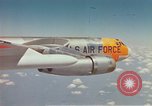 Image B-52 Stratofortress Kansas United States USA, 1960, de la seconde 12 séquences d'archives historiques vidéo 65675077272