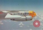 Image B-52 Stratofortress Kansas United States USA, 1960, de la seconde 13 séquences d'archives historiques vidéo 65675077272