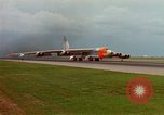 Image B-52 Stratofortress Kansas United States USA, 1960, de la seconde 14 séquences d'archives historiques vidéo 65675077272