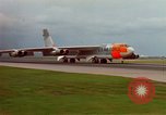 Image B-52 Stratofortress Kansas United States USA, 1960, de la seconde 18 séquences d'archives historiques vidéo 65675077272