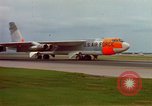 Image B-52 Stratofortress Kansas United States USA, 1960, de la seconde 19 séquences d'archives historiques vidéo 65675077272