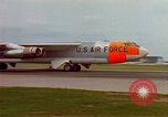 Image B-52 Stratofortress Kansas United States USA, 1960, de la seconde 20 séquences d'archives historiques vidéo 65675077272