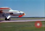 Image B-52 Stratofortress Kansas United States USA, 1960, de la seconde 21 séquences d'archives historiques vidéo 65675077272