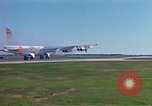 Image B-52 Stratofortress Kansas United States USA, 1960, de la seconde 23 séquences d'archives historiques vidéo 65675077272
